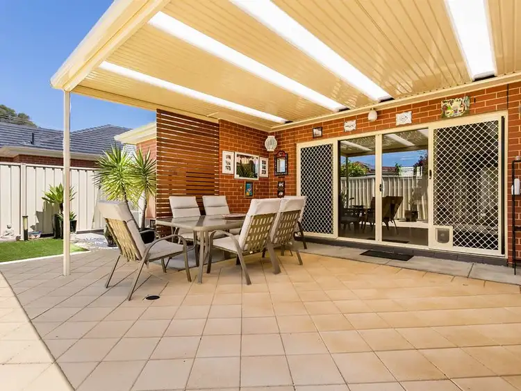 Fourth view of Homely house listing, 5/27-29 Airdrie Avenue, Seaton SA 5023