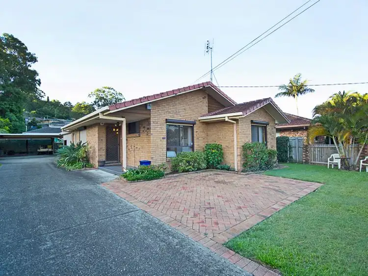 53 Cabarita Avenue, Tugun QLD 4224