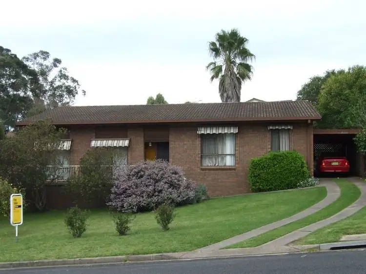 Main view of Homely house listing, 10 Laws Drive, Bega NSW 2550