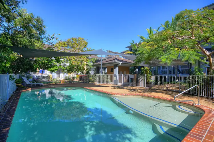 Fourth view of Homely unit listing, 4/22 Oleander Avenue, Biggera Waters QLD 4216