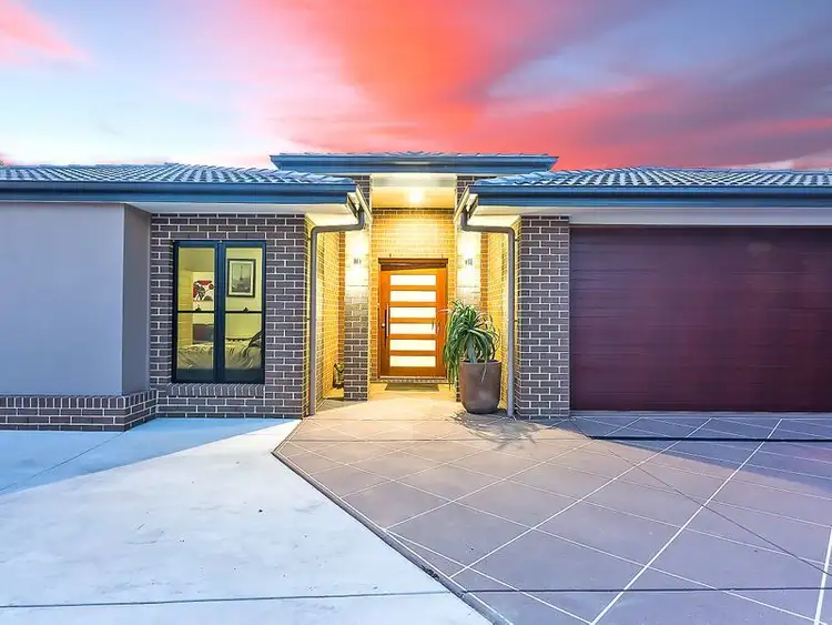 Second view of Homely house listing, 35 Heritage Boulevard, Heritage Park QLD 4118