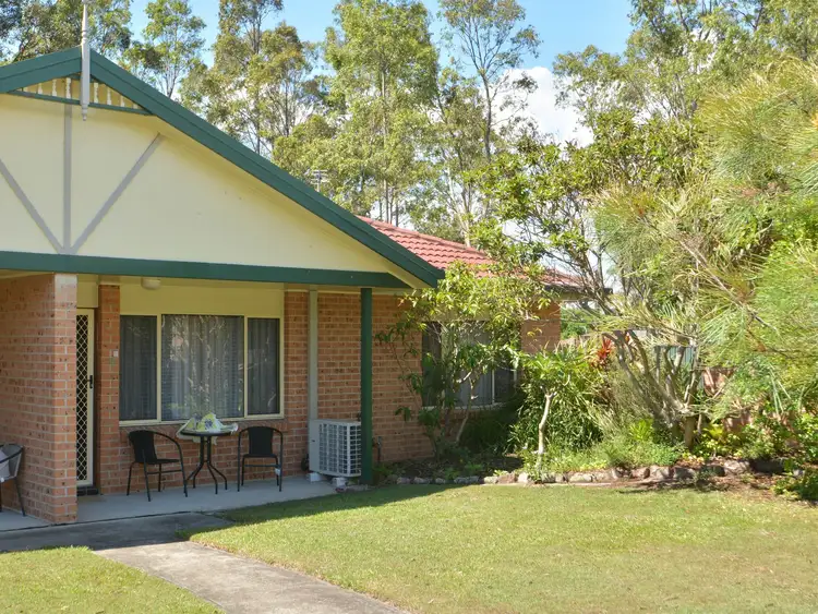 13/87 Chelmsford Drive, Metford NSW 2323