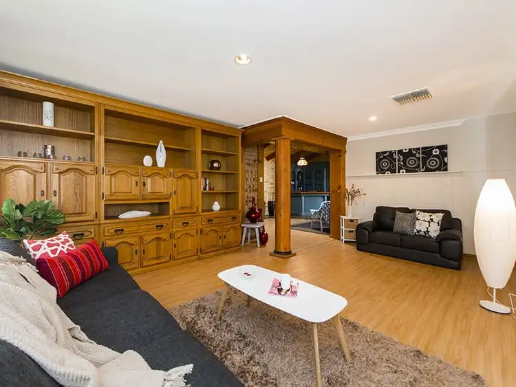 Fourth view of Homely house listing, 130 Newburn Road, High Wycombe WA 6057