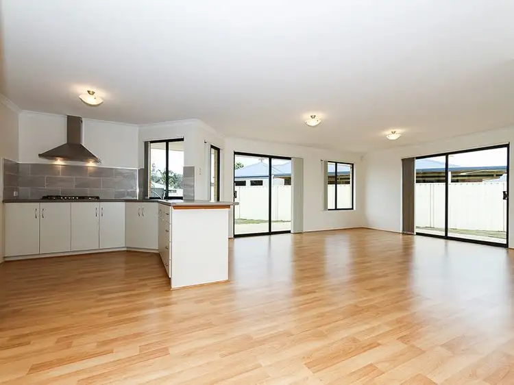 Second view of Homely house listing, 54 Warrida Way, Maddington WA 6109