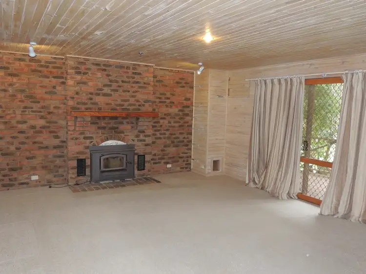 Second view of Homely house listing, 121 Lakeview Road, Koraleigh NSW 2735