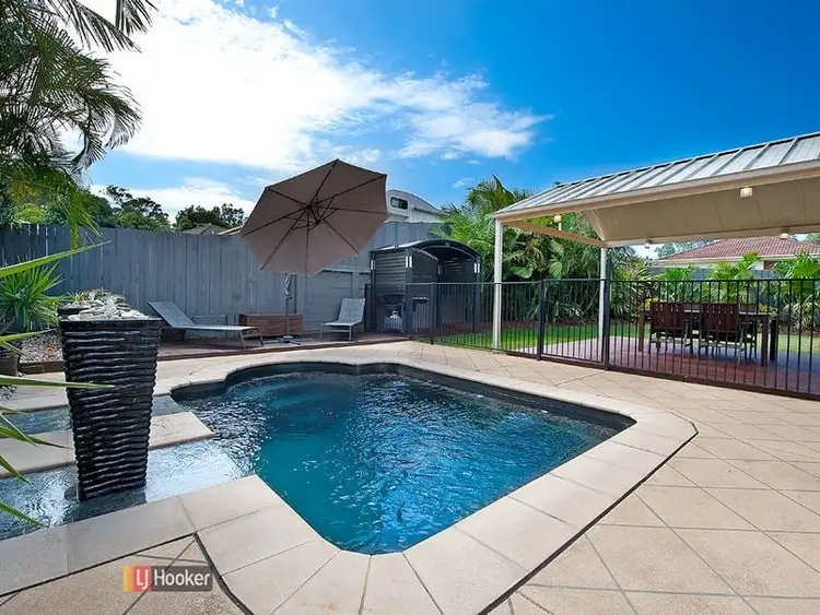 Second view of Homely house listing, 7 Brimstone Court, Kallangur QLD 4503