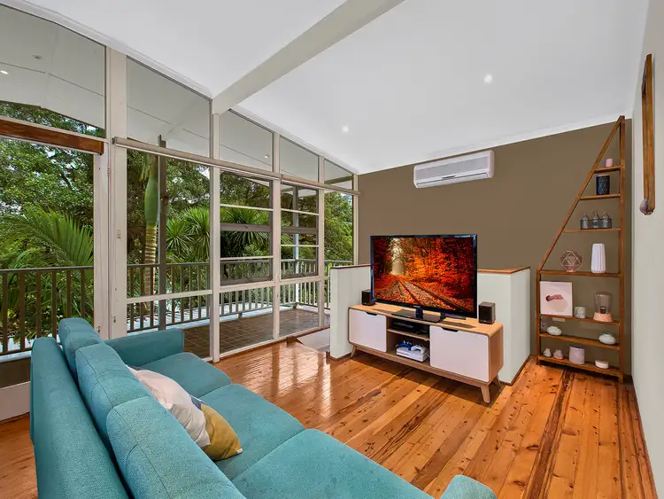 Fifth view of Homely house listing, 84 Del Mar Drive, Copacabana NSW 2251
