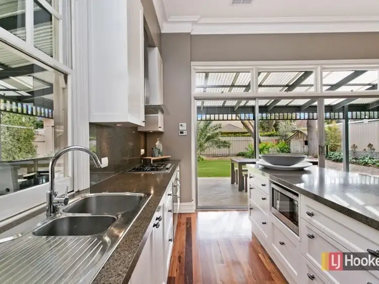 Fifth view of Homely house listing, 8 Garnet Street, Gilberton SA 5081