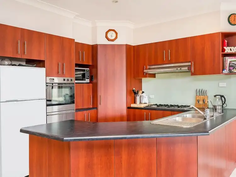 Second view of Homely house listing, 6a Cedar Avenue, Flinders Park SA 5025