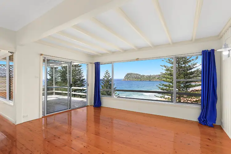 Second view of Homely house listing, 269 Whale Beach Road, Whale Beach NSW 2107