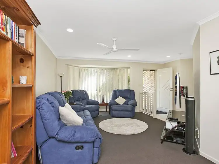 Seventh view of Homely house listing, 37 Riverpark Drive, Nerang QLD 4211