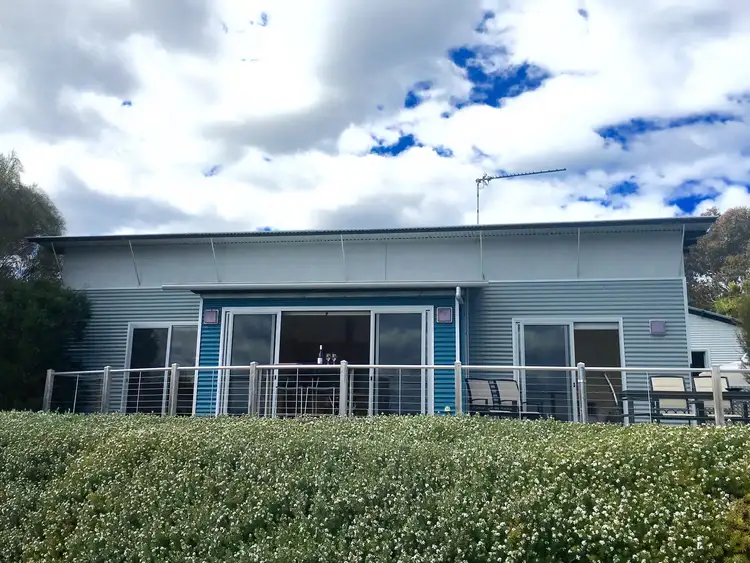 Fourth view of Homely house listing, 39 Oyster Bay Court, Coles Bay TAS 7215