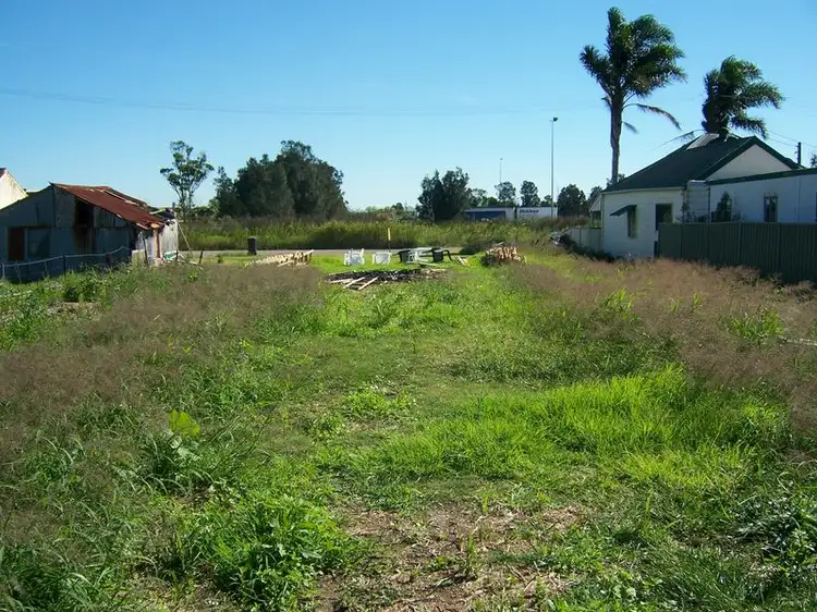 Third view of Homely land listing, 17 Shamrock Street, Hexham NSW 2322