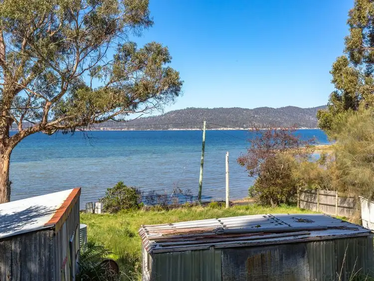 Fourth view of Homely land listing, 4854 Channel Highway, Gordon TAS 7150