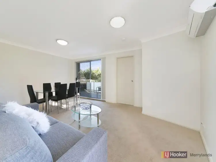 Fourth view of Homely apartment listing, Unit 4/272-276 Railway Terrace, Guildford NSW 2161