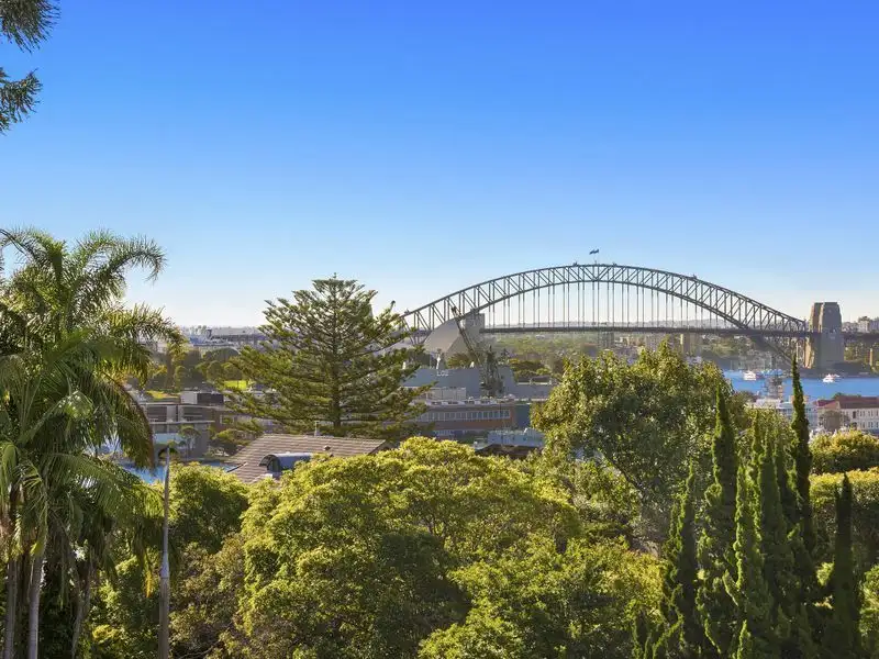 Main view of Homely apartment listing, 1/4 Mitchell Road, Darling Point NSW 2027