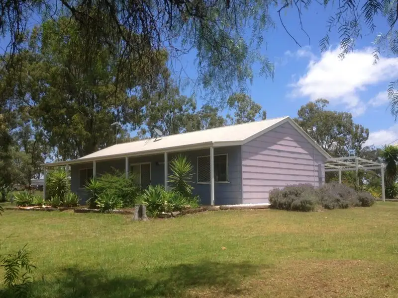 Main view of Homely house listing, 331 Parker Road, Ellesmere QLD 4610