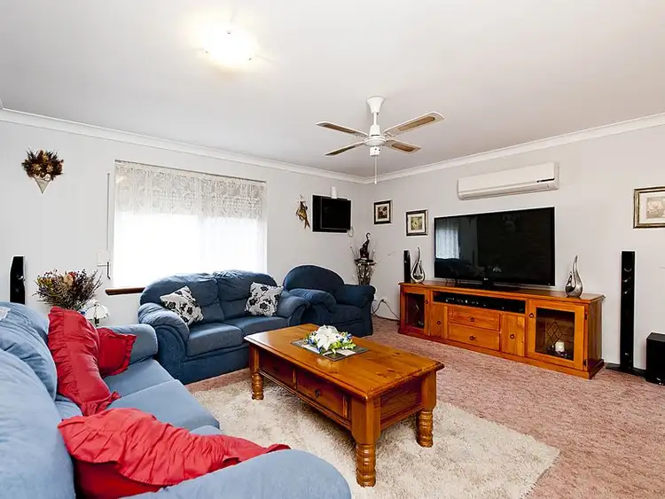 Second view of Homely house listing, 36 Windsor Drive, Gosnells WA 6110
