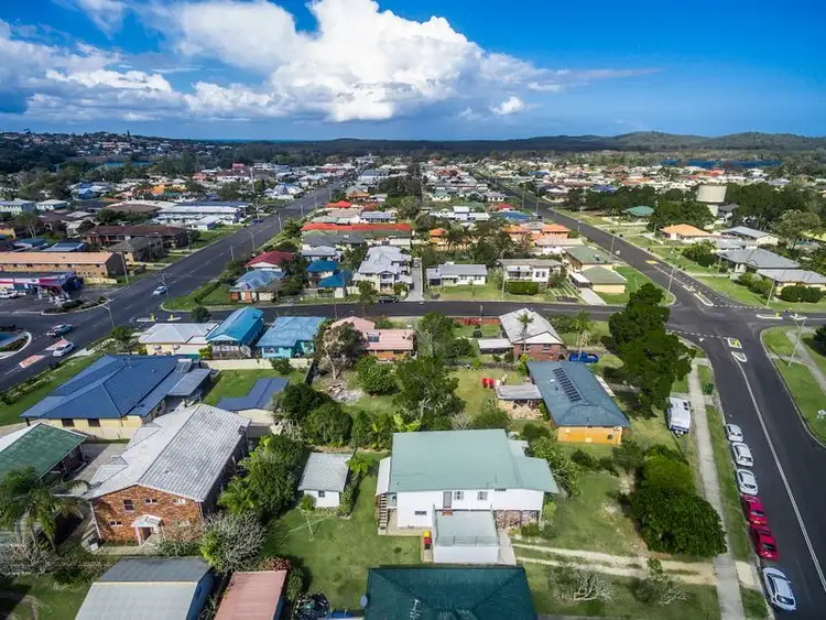 Seventh view of Homely house listing, 56 Cypress Street, Evans Head NSW 2473