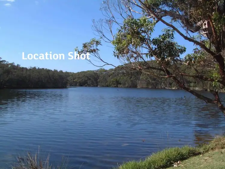 Third view of Homely house listing, 33 Mercury Drive, Lake Tabourie NSW 2539