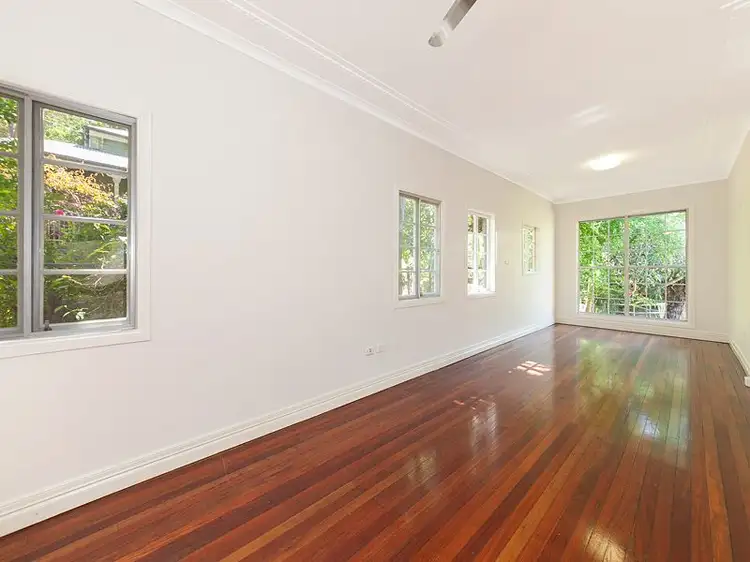 Fourth view of Homely house listing, 21 Old Mt Coot-Tha Road, Toowong QLD 4066