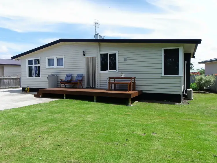 Second view of Homely house listing, 11 Ward Street, Wynyard TAS 7325