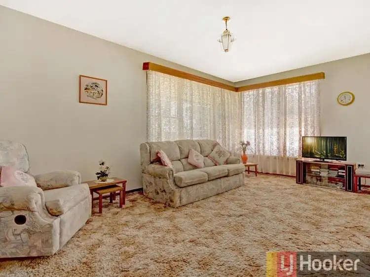 Second view of Homely house listing, 19 Sirius Place, Riverwood NSW 2210