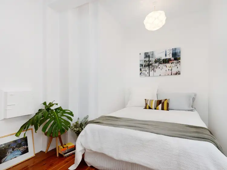 Fifth view of Homely unit listing, 28/64 Bayswater Road, Rushcutters Bay NSW 2011