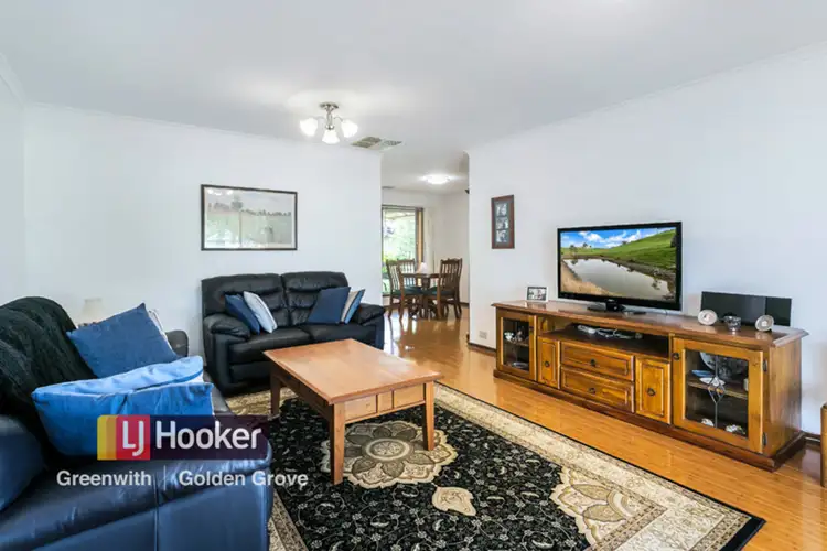 Sixth view of Homely house listing, 17 Bernacchi Court, Greenwith SA 5125