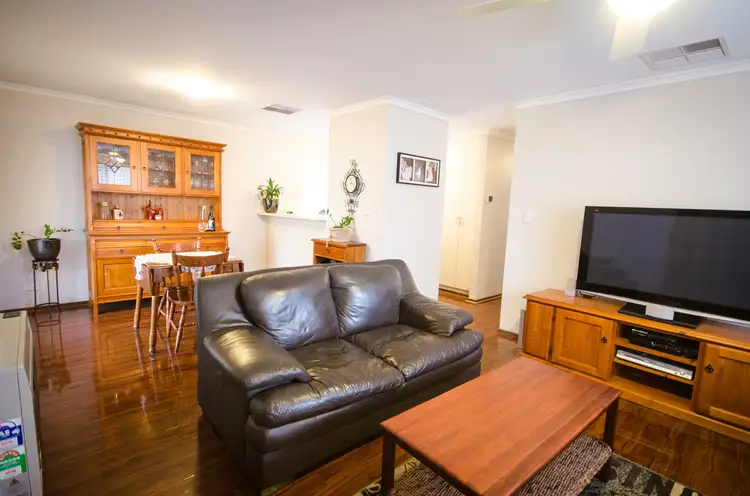 Second view of Homely unit listing, 1/16 Modler Road, Morphett Vale SA 5162