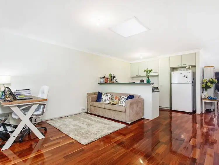 Sixth view of Homely unit listing, 20/112 Baldwin Drive, Kaleen ACT 2617