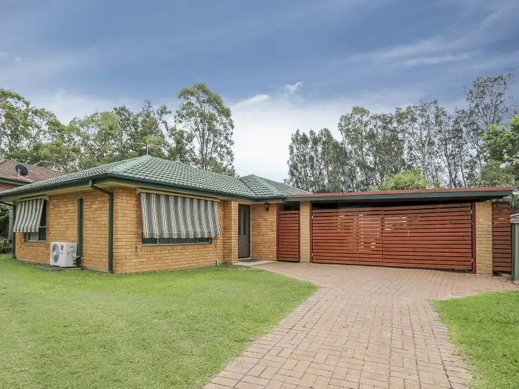 Main view of Homely house listing, 29 Bilmark Drive, Raymond Terrace NSW 2324