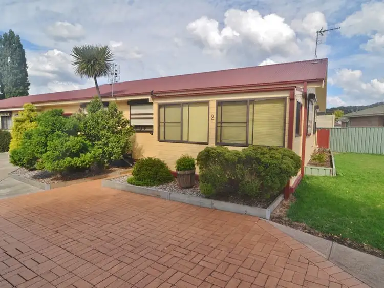 2/50 Clarice Street, Lithgow NSW 2790
