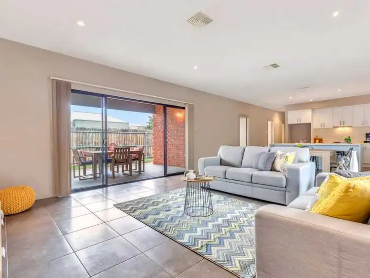 Second view of Homely house listing, 18 Cathedral Circuit, Mawson Lakes SA 5095