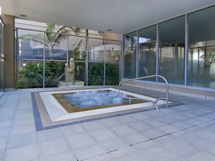 Sixth view of Homely unit listing, 813/40 William Street, Port Macquarie NSW 2444