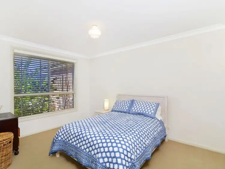Sixth view of Homely villa listing, 7F/5-15 William Street, Botany NSW 2019