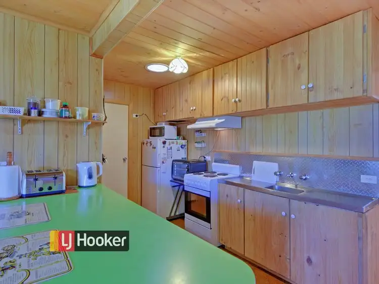 Sixth view of Homely house listing, 16 Little Quiggin Street, Waratah TAS 7321