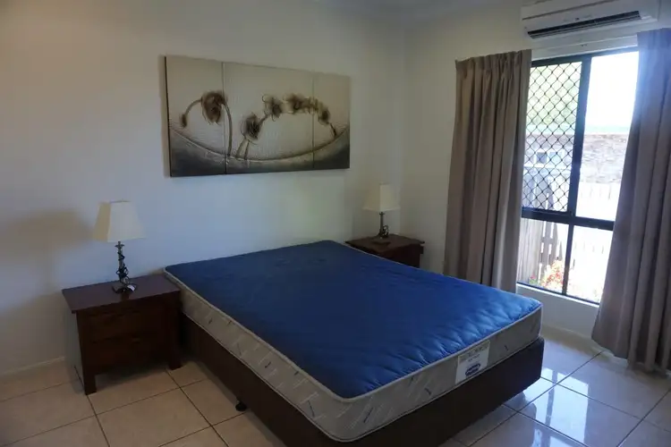 Fifth view of Homely unit listing, 1/11 Kennedy Street, Bowen QLD 4805