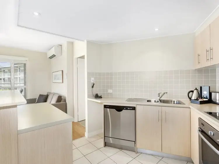 Sixth view of Homely unit listing, 4206/4207 Gunnamatta Ave, Kingscliff NSW 2487