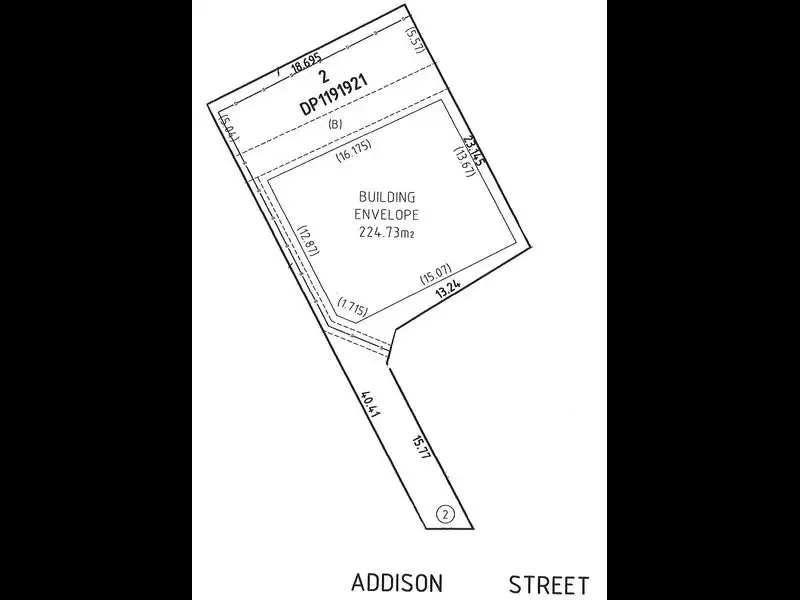 Main view of Homely land listing, 26 Addison Street, Wetherill Park NSW 2164