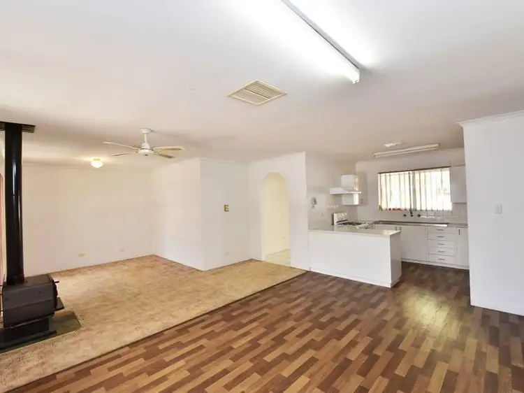 Second view of Homely house listing, 13 Madigan Street, Alice Springs NT 870