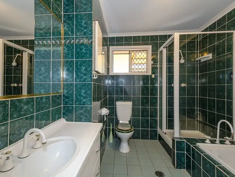 Fifth view of Homely house listing, 15 Allunga Drive, Glen Eden QLD 4680