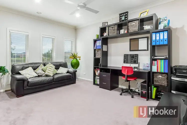 Fifth view of Homely house listing, 34 Everly Circuit, Pakenham VIC 3810