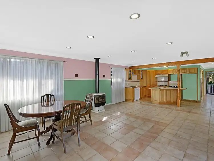 Third view of Homely house listing, 42 Playford Road, Killarney Vale NSW 2261