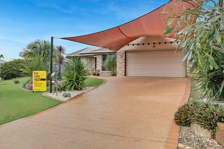 11 Tudar Place, Thornlands QLD 4164