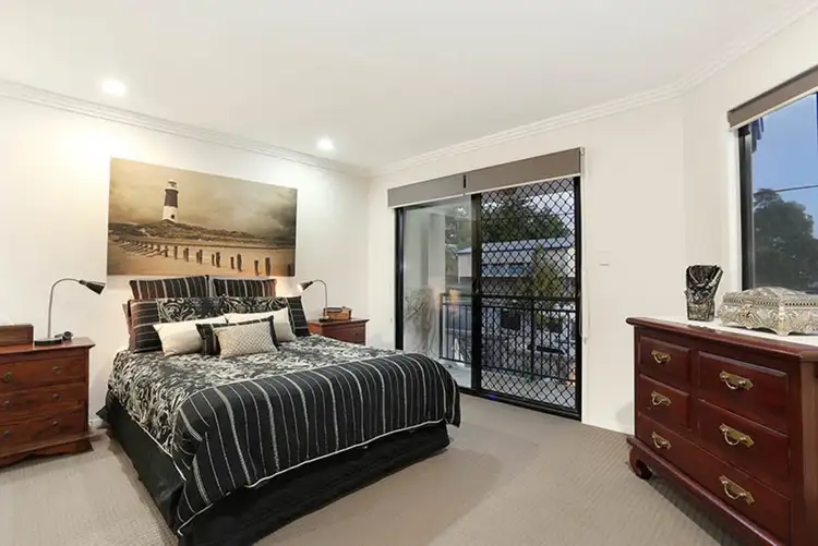 Sixth view of Homely townhouse listing, 1/47 Gordon Street, Labrador QLD 4215
