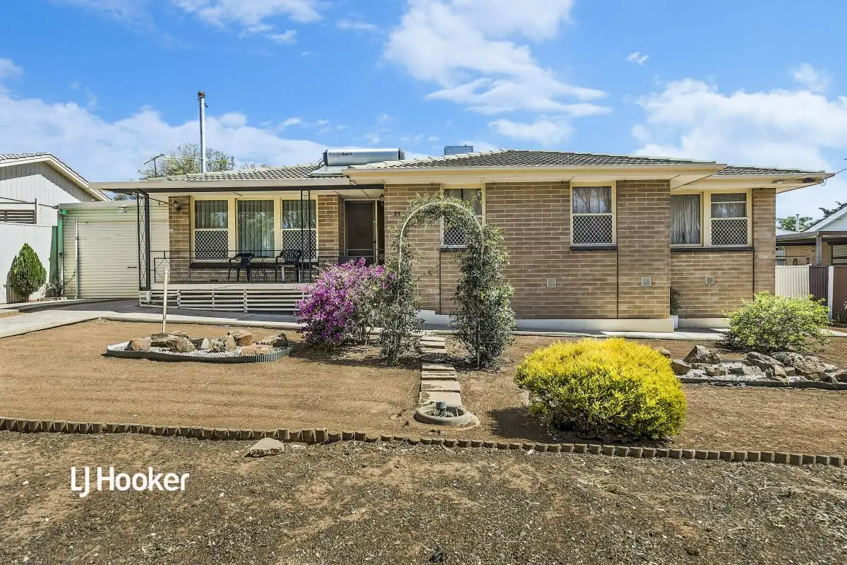 Main view of Homely house listing, 33 Mataro Avenue, Ingle Farm SA 5098