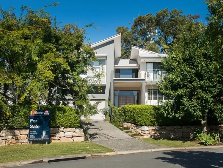 Fourth view of Homely house listing, 56 Great Southern Drive, Robina QLD 4226