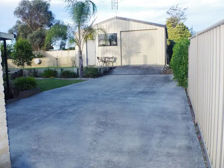 Fifth view of Homely house listing, 1 Burdett Street, Tinonee NSW 2430