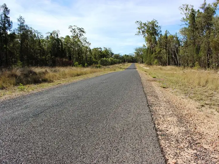 Fourth view of Homely land listing, 44/ Wallaby Drive, Kooroongarra QLD 4357